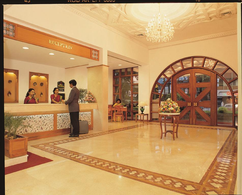 فندق Kochiفي  فندق أباد بلازا المظهر الخارجي الصورة